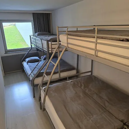 Appartamento In Haus Arabella In Seefeld *