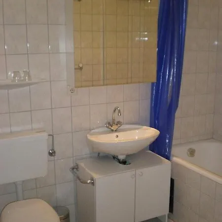 In Haus Arabella In Seefeld 蒂罗尔-泽费尔德